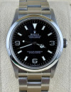 二手 ▶️ Rolex 勞力士 Explorer ◀️  114270 2008年  (36mm) 